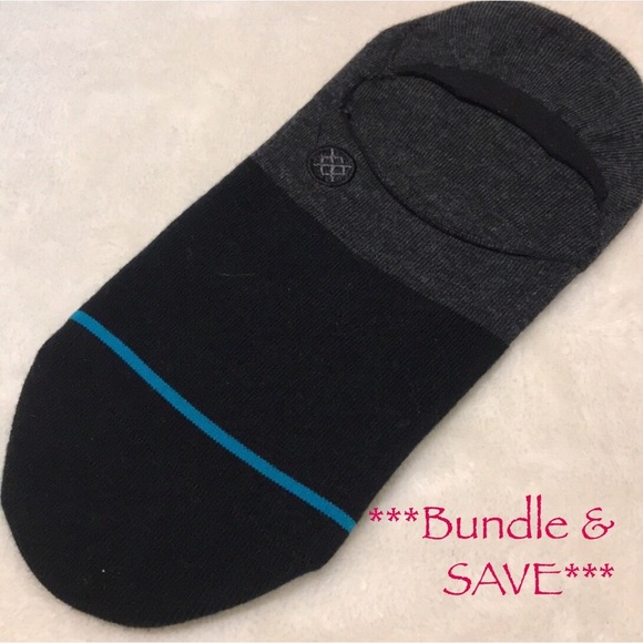 Stance Underwear & Socks Stance Mens No Show Socks Poshmark